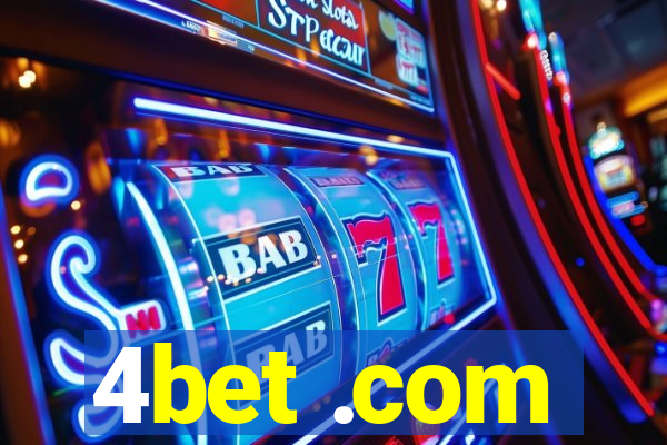 4bet .com